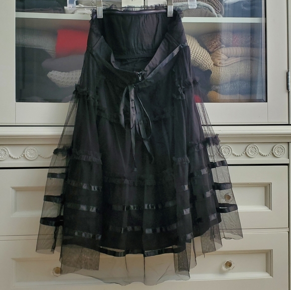 Heritage 1981 Mini Dress - Picture 2 of 5